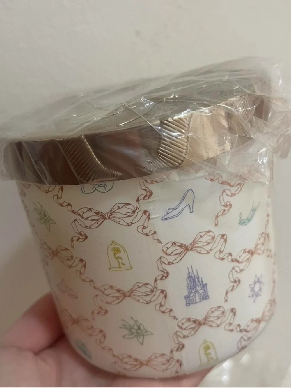 Disney nwt princess
